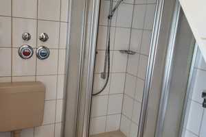 Schöne 1,5-Raum-Wohnung in Darmstadt – Darmstadt – Vorschaubild 2