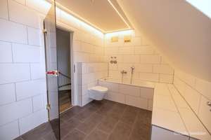 Schöne 4-Zi. Maisonette-Wohnung mit Balkon in Nürnberg-Hummelstein / Wohnung mieten – Die vollständige Adresse der Immobilie erhältst du vom Anbieter., 90459 Hummelstein, Nürnberg – Vorschaubild 9