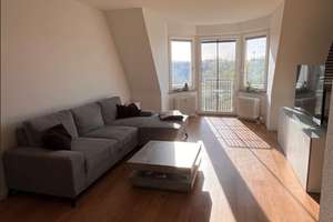 Sanierte 1-Zimmer Wohnung am Schillerplatz mit Aufzug und Tiefgarage – B4 2, 68159 Innenstadt/Jungbusch, Mannheim – Vorschaubild 1