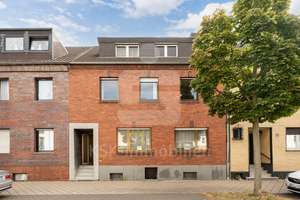 Mehrgenerationenhaus mit Potential - Wohnen & Rendite unter einem Dach. – Die vollständige Adresse der Immobilie erhältst du vom Anbieter., 52351 Grüngürtel, Düren – Vorschaubild 7