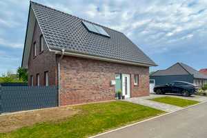 In 5 Minuten am Spieksee! Modernes Einfamilienhaus mit Carport auf großem Grundstück! – Emsland (Kreis) – Vorschaubild 1