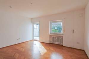 Hochparterre: Gut geschnittene 3-Zimmer-Wohnung im Westviertel – Die vollständige Adresse der Immobilie erhältst du vom Anbieter., 85049 Mitte, Ingolstadt – Vorschaubild 4
