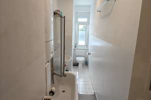 Lichtdurchflutete Wohnung mit Balkon & gutem Schnitt – Die vollständige Adresse der Immobilie erhältst du vom Anbieter., 30161 Vahrenwald, Hannover – Vorschaubild 7