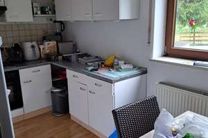 2-Zimmer Wohnung mit Südbalkon im 6-Familienhaus – Die vollständige Adresse der Immobilie erhältst du vom Anbieter., 80995 Feldmoching, München – Vorschaubild 4