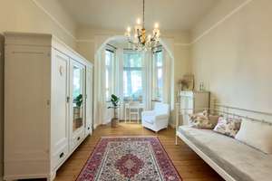 Altbau mit historischem Charme und schönem Garten – Die vollständige Adresse der Immobilie erhältst du vom Anbieter., 28211 Gete, Bremen – Vorschaubild 5