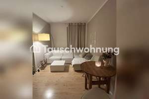 Tauschwohnung: 2 Zimmer Wohnung mit EBK und Badewanne – 40237 Düsseltal, Düsseldorf – Vorschaubild 2