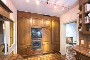 Attraktive Villa in Gauting, Nähe Starnberger See – Die vollständige Adresse der Immobilie erhältst du vom Anbieter., 82131 Gauting – Vorschaubild 17