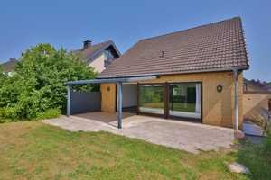 Freistehendes Einfamilienhaus auf schönem Grundstück im Haaner Wohngebiet Brucherkotten – Mettmann (Kreis) – Vorschaubild 32