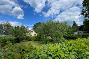 Grüne Oase mit kleinem Wohnhaus – Dahme-Spreewald (Kreis) – Vorschaubild 5