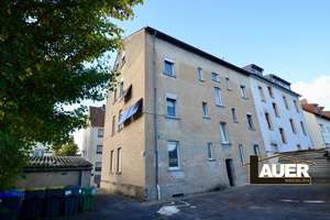 Mehrfamilienhaus mit 4 Garagen in Saarbrücken zu verkaufen. – Die vollständige Adresse der Immobilie erhältst du vom Anbieter., 66115 Burbach, Saarbrücken – Vorschaubild 6