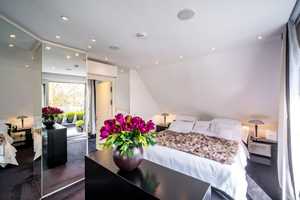 Elegantes Wohnen: Hochwertige 4-Zimmer-Wohnung mit direktem Liftzugang und luxuriösem Komfort – München – Vorschaubild 14
