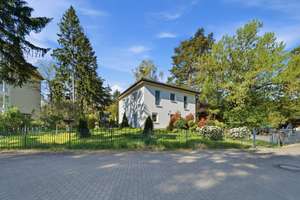 Exklusives Wohnen am Lehnitzsee – Moderne Stadtvilla in begehrter Lage von Potsdam (OT Neu Fahrland) – Die vollständige Adresse der Immobilie erhältst du vom Anbieter., 14476 Neu Fahrland, Potsdam – Vorschaubild 6