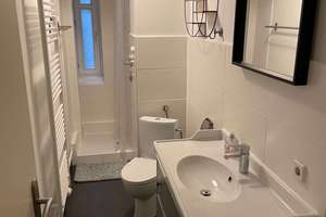 Rarität! Wohnung mit Hofterasse nahe Kollwitzkiez – Prenzlauer Allee 35, 10405 Prenzlauer Berg, Berlin – Vorschaubild 6