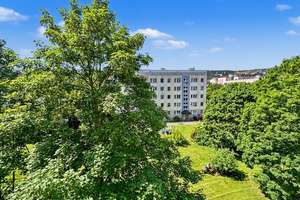 2,5-Zimmerwohnung in Jena-Lobeda West