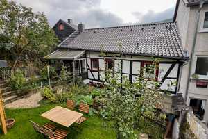 Stilvoll saniertes Stadthaus aus dem 17. Jahrhundert im Herzen von Bad Münstereifel ... – Euskirchen (Kreis) – Vorschaubild 1