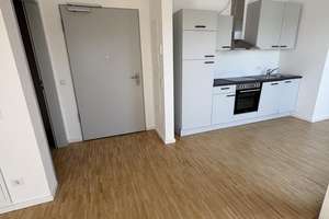 Helle 2-Zimmer-Dachgeschosswohnung in Arheilgen ab sofort frei – Frankfurter Landstraße 131, 64291 Arheilgen, Darmstadt – Vorschaubild 3