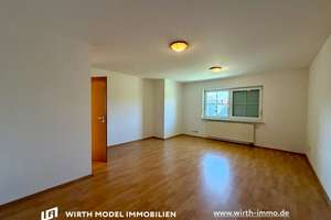 Drei-Zimmer-Wohnung mit zwei Balkonen in 
schöner Lage – Die vollständige Adresse der Immobilie erhältst du vom Anbieter., 97078 Versbach, Würzburg – Vorschaubild 6