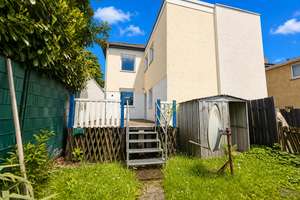 Ihr Eigenheim zum Gestalten: Reihenendhaus mit Garten und Terrasse – Im Arlenkamp 4, 45329 Karnap, Essen – Vorschaubild 3