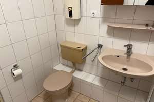 renovierte zwei-Zimmerwohnung inkl. Stellplatz in zentraler Lage – Peliserkerstraße 60, 52068 Panneschopp, Aachen – Vorschaubild 6