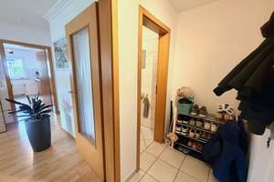 Entspanntes und naturnahes Wohnen in ansprechender 3,5-Zimmer-Wohnung – Die vollständige Adresse der Immobilie erhältst du vom Anbieter., 89542 Herbrechtingen – Vorschaubild 11