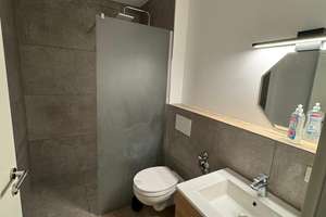 2 Zimmer Whg. (49m²) mit Einbauküche und Terrasse in OB-Altstadt-Süd – Blücherstraße 15, 46045 Altstadt-Süd, Oberhausen – Vorschaubild 4