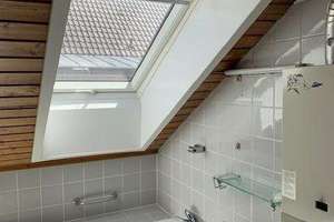Helle, möblierte 1-Zimmer-Wohnung im schönen Weiherfeld zu vermieten – Die vollständige Adresse der Immobilie erhältst du vom Anbieter., 76199 Weiherfeld-Dammerstock, Karlsruhe – Vorschaubild 8
