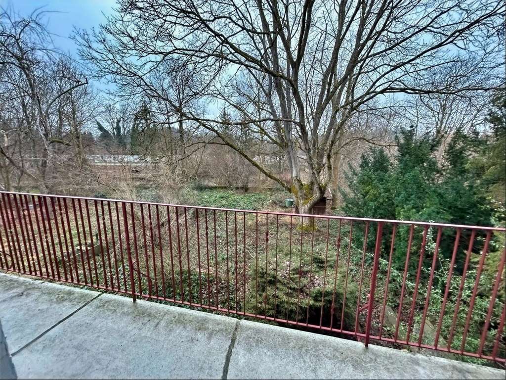 Immobilie in Rosenheim - Wohnen im Zweifamilienhaus - Bild 2