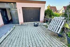 Teilsaniertes Einfamilienhaus in ruhiger Lage von Kohlberg – Bezugsfrei & vielseitig nutzbar – Esslingen (Kreis) – Vorschaubild 26