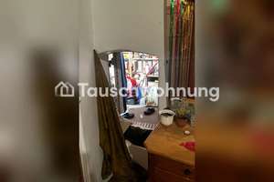 Tauschwohnung: Altbauwohnung 2.St teils renoviert 65qm 2 Zimmer + Wohnküche – Die vollständige Adresse der Immobilie erhältst du vom Anbieter., 80469 Glockenbach, München – Vorschaubild 17