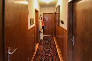Home sweet home: Bungalow  mit Garten in bester Lage von Lünen (Sanierungsstau) – Unna (Kreis) – Vorschaubild 9