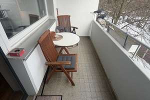 2-Zimmer-Wohnung (2. OG) mit Balkon in Hannover Ricklingen – Auf der Papenburg 14, 30459 Ricklingen (Ortsteil), Hannover – Vorschaubild 9