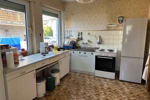Mach was draus! Ideal für Do-it-yourself-Spezialisten ... und die umfangreiche Sanierung läuft! – Die vollständige Adresse der Immobilie erhältst du vom Anbieter., 33829 Borgholzhausen – Vorschaubild 5