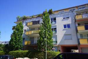 Schönes Familien-Nest in guter Lage mit kleinem Garten... – Die vollständige Adresse der Immobilie erhältst du vom Anbieter., 81379 Obersendling, München – Vorschaubild 1