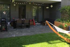 Elegante 3-Zimmer-Wohnung mit privatem Garten, Nähe Theresienhöhe - ohne Makler - – Wugg-Retzer-Straße 3, 80339 Schwanthalerhöhe (Ortsteil), München – Vorschaubild 2