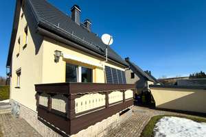 Gepflegtes Familienhaus mit Garten, Kamin & Solar in ruhiger Wohnlage – Die vollständige Adresse der Immobilie erhältst du vom Anbieter., 9465 Sehmatal – Vorschaubild 3