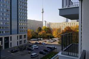 Wohnung in Toplage Nähe Alex – Die vollständige Adresse der Immobilie erhältst du vom Anbieter., 10178 Mitte (Ortsteil), Berlin – Vorschaubild 17