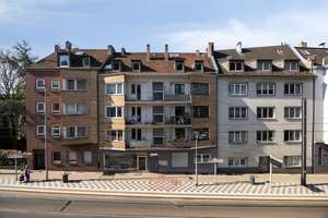 Exklusive Eigentumswohnung in Düsseldorf-Grafenberg – 40629 Ludenberg, Düsseldorf – Vorschaubild 18