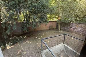 Zeitlose Eleganz - Außergewöhnliche Großzügigkeit - Eine Oase der Ruhe mitten in Düsseldorf – 40237 Düsseltal, Düsseldorf – Vorschaubild 9