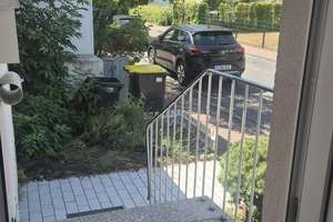 VON PRIVAT: Bungalow mit 3 SZ und Wintergarten in Ffm.-Hausen kurzfristig zu vermieten!! – 60488 Hausen, Frankfurt am Main – Vorschaubild 2