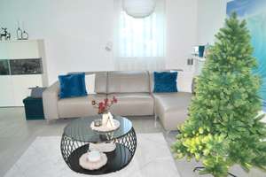 Essen, Bungalow, 5 Zi., 126m² Wfl., 760m² Grst., Energie A+, Doppel-Carport+Grg.+5 Stellpl. – Die vollständige Adresse der Immobilie erhältst du vom Anbieter., 45139 Frillendorf, Essen – Vorschaubild 21