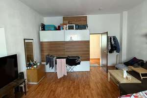 Großzügige 4-Zimmer Wohnung in Regensburg! – Die vollständige Adresse der Immobilie erhältst du vom Anbieter., 93053 Kasernenviertel, Regensburg – Vorschaubild 12