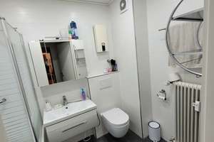 Möbelierte 4 ZKB-Wohnung in Koblenz-Karthause – Rostockerstr. 19, 56075 Karthause Flugfeld, Koblenz – Vorschaubild 10