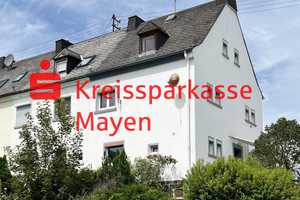 Reihenendhaus mit Garten in zentraler Wohnlage von Mayen – Mayen-Koblenz (Kreis) – Vorschaubild 1