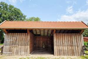Exklusiver Resthof mit vielseitigem Nutzungspotenzial im südlichen Emsland – Die vollständige Adresse der Immobilie erhältst du vom Anbieter., 48488 Emsbüren – Vorschaubild 9