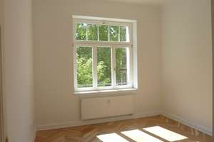 Exklusive 4-Zimmerwohnung mit Balkon und eigenem Garten in Gohlis! – Lützowstraße 23, 4157 Gohlis-Mitte, Leipzig – Vorschaubild 7