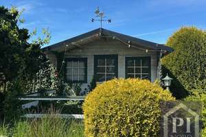 Traumhaft gelegenes Zweifamilienhaus mit Weitblick über das Noor – Feldrandlage bei Eckernförde – Die vollständige Adresse der Immobilie erhältst du vom Anbieter., 24340 Windeby – Vorschaubild 11
