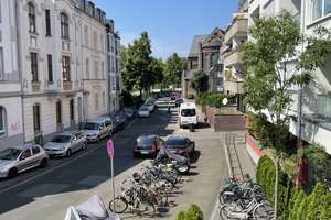 Provisionsfreie 2-Zimmerwohnung zur Vermietung oder Eigennutzung / Neuwertig / KFW 70 – 50827 Bickendorf, Köln – Vorschaubild 9