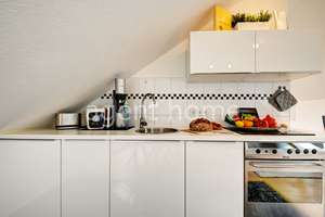 MÖBLIERT - City Life -  Moderne  exklusive Wohnung in Top Location im Heusteigviertel – Die vollständige Adresse der Immobilie erhältst du vom Anbieter., 70180 Heusteigviertel, Stuttgart – Vorschaubild 6