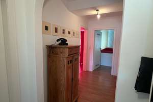 + Wohlfühl-Wohnen inmitten der City mit perfektem Grünblick und Balkon + – Die vollständige Adresse der Immobilie erhältst du vom Anbieter., 47798 Stadtmitte, Krefeld – Vorschaubild 11