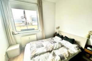 Attraktive 2-Zimmer-Wohnung mit großer Wohnküche und Sonnenbalkon – Hochpfortenbüchel 2a, 50676 Altstadt/Süd, Köln – Vorschaubild 8